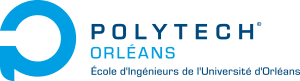 Polytech_Orleans_logo