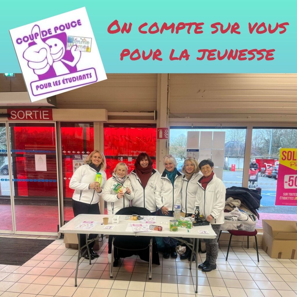 Épicerie Solidaire epicerie solidaire 2