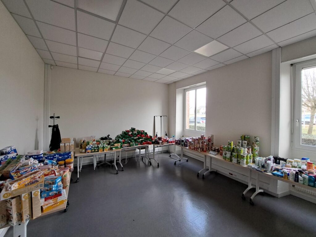 Épicerie Solidaire epicerie solidaire 3