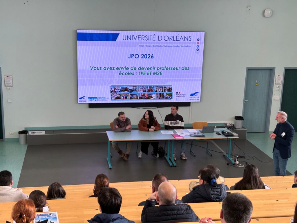 Retour sur la journée Portes Ouvertes 2026 jpo3