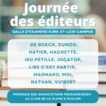 Editeurs 2026