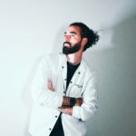 Portrait dAnthony Ghnassia