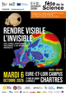 affiche 6 octobre