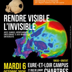 affiche 6 octobre