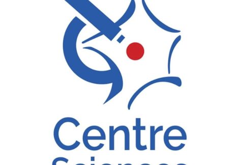 centre science
