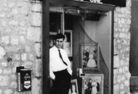 studio du dauphin
